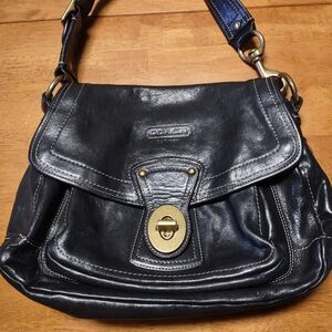 Coach Legacy Handbag